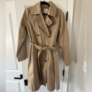 Gap Trench Coat
